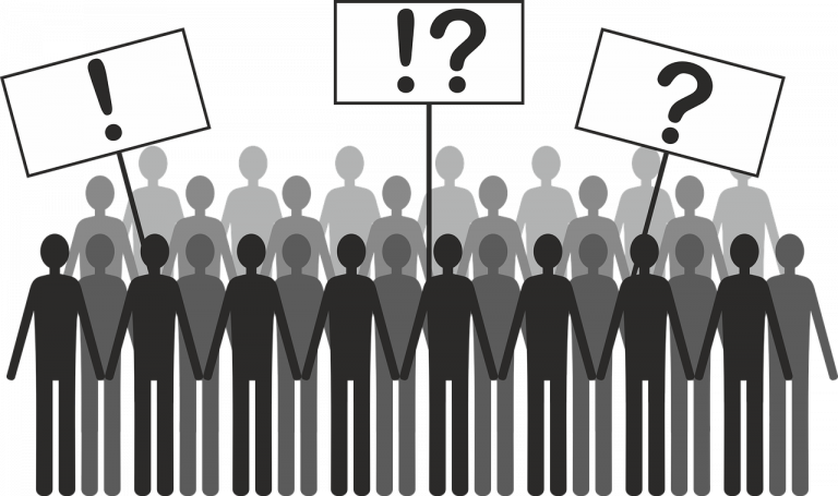 Syubhat-Syubhat Sekitar Masalah Demokrasi Dan Pemungutan Suara (bag. 3)