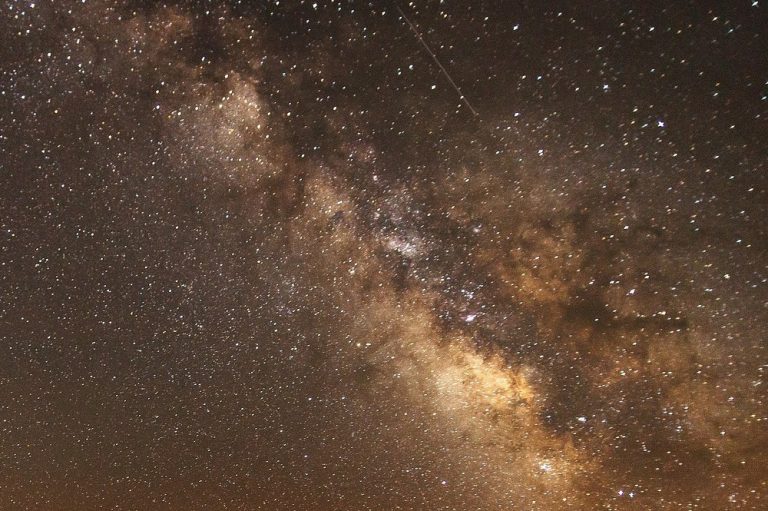 Hari Gini Masih Mempermasalahkan Dimana Allah? (Bag.1)