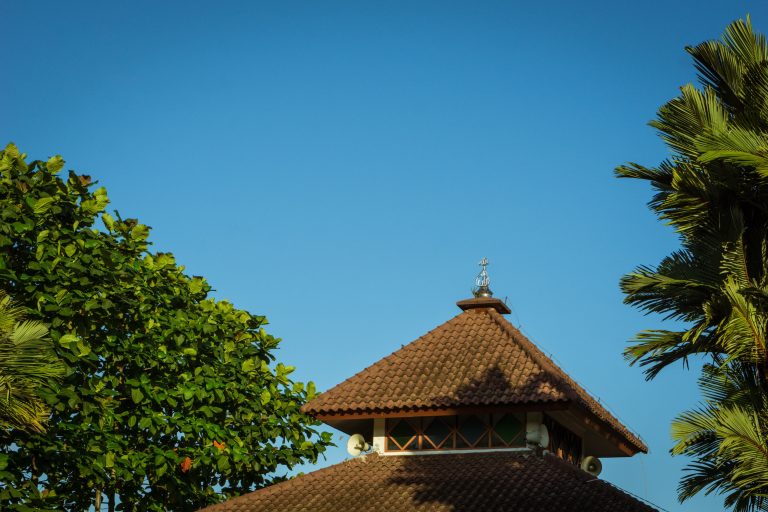 JANGAN LUPUT! TUNAIKAN HAK ALLAH INI