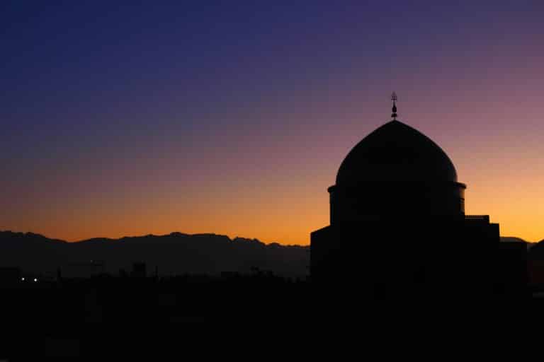 Serial Hadits 01 - Dua Kalimat Ringan