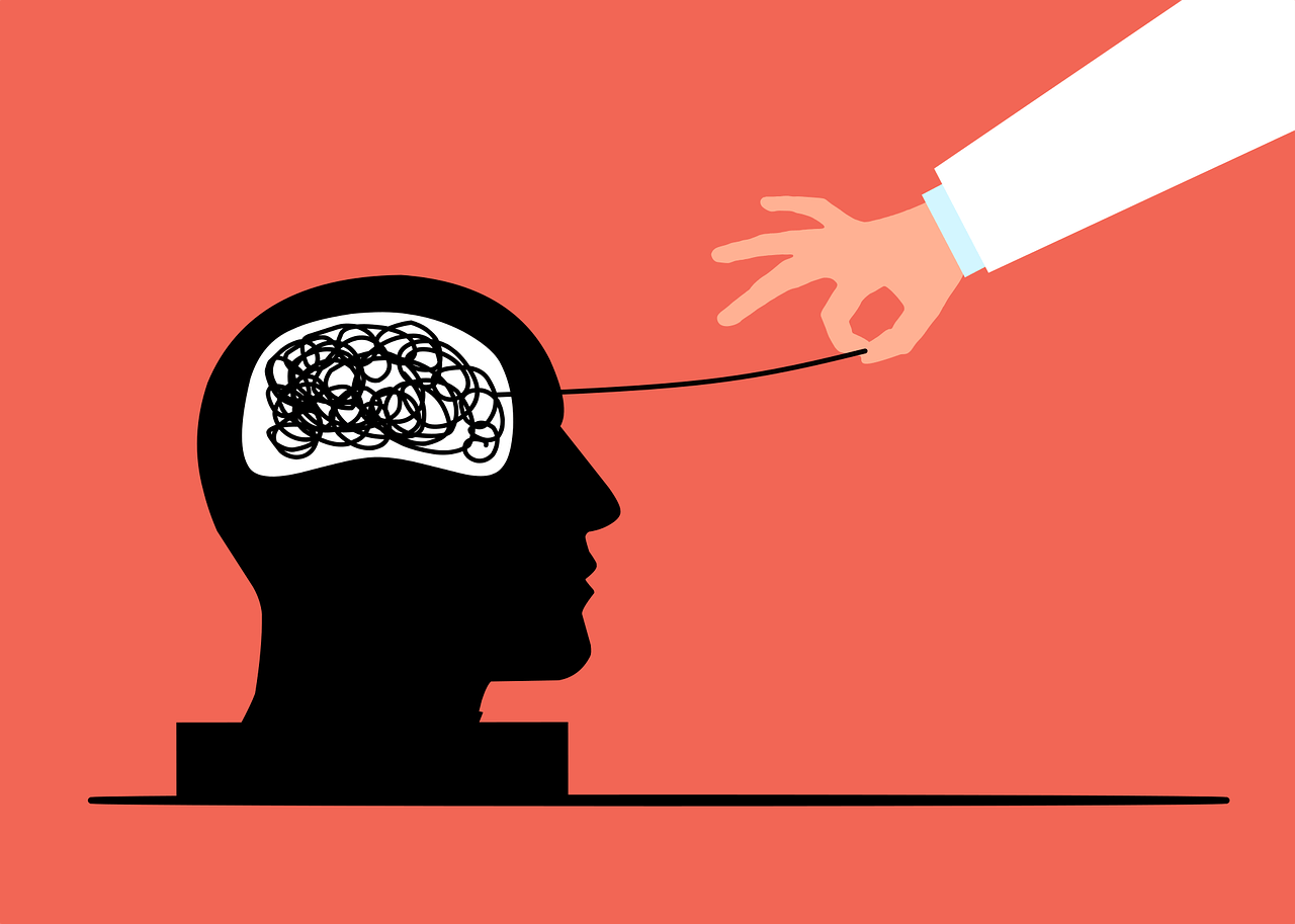 Pengaruh Aqidah Terhadap Psikologi Manusia